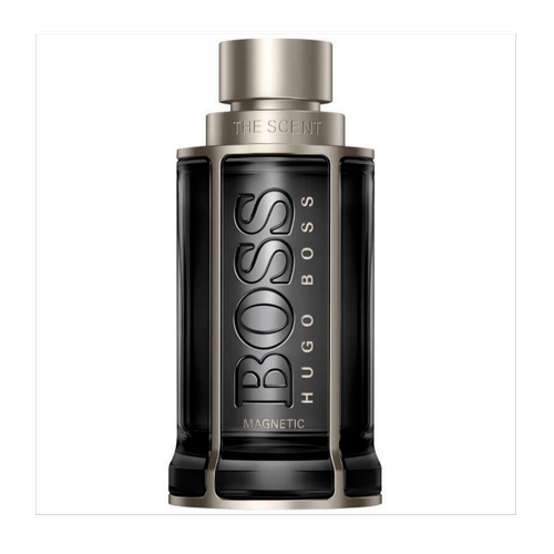 Hugo Boss - Boss The Scent Magnetic - Eau De Parfum - Parfums Homme
