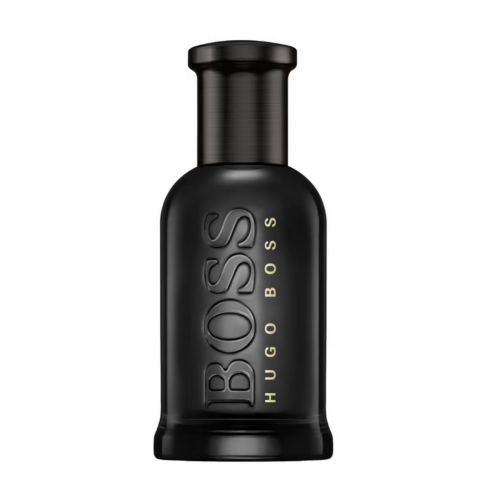 Hugo Boss - Boss Bottled Parfum - Eau De Parfum - Parfums Homme