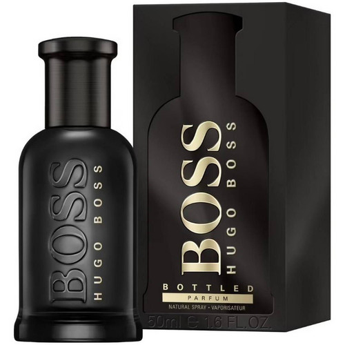 Hugo Boss - BOSS Bottled Parfum - Nouveautés Soins HOMME