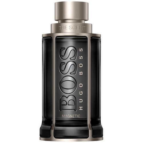 Hugo Boss - BOSS The Scent Magnetic Eau de Parfum pour Homme - Parfums Homme