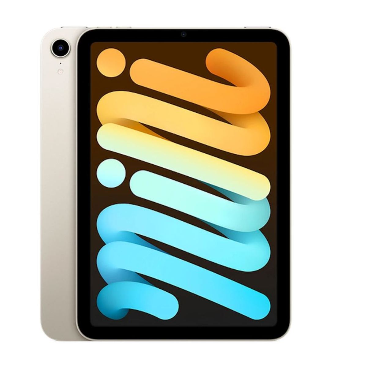 Apple - iPad mini Wi-Fi + Cellular - 256GO - Lumière stellaire - iPad - Rue  du Commerce