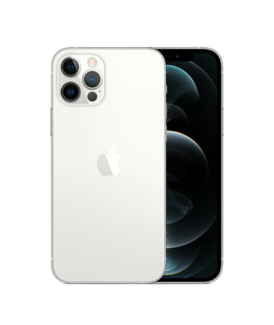 iPhone 12 Pro - 512 Go - Argent