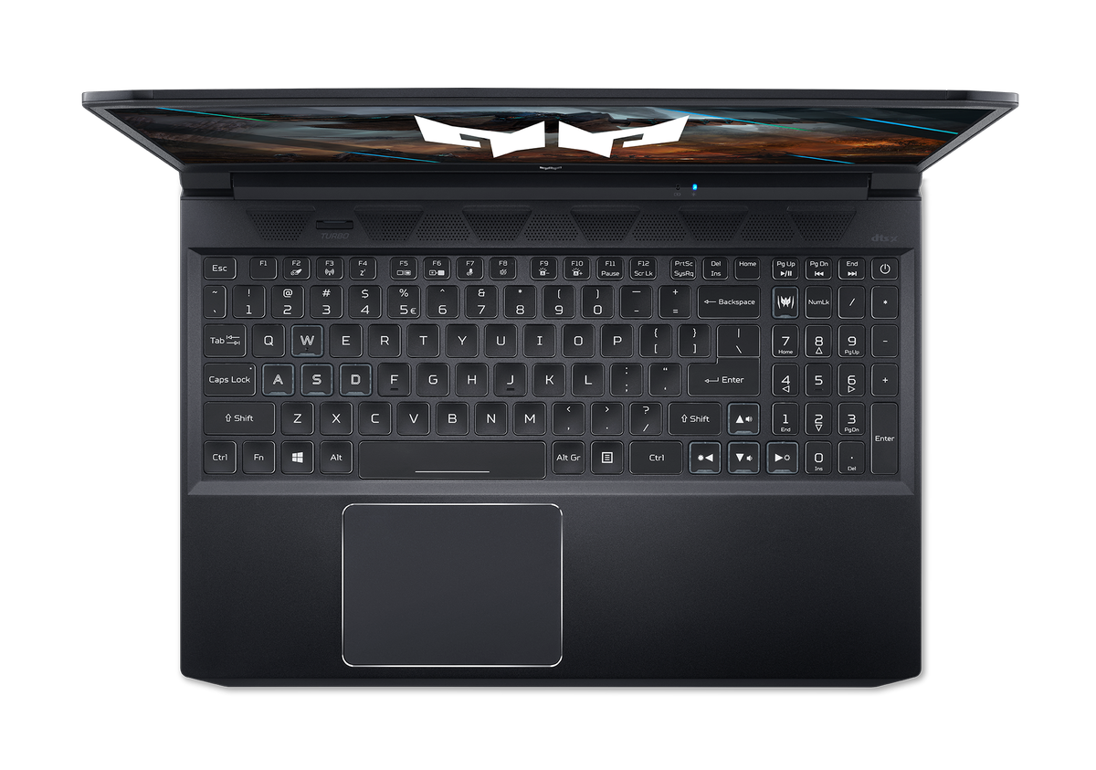 MSI Creator Z16P : lancement d'un nouvel ordinateur portable de 16