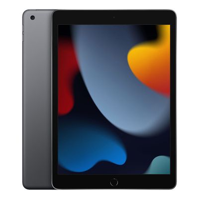 iPad 2021 64 go WiFi 

gris sideral