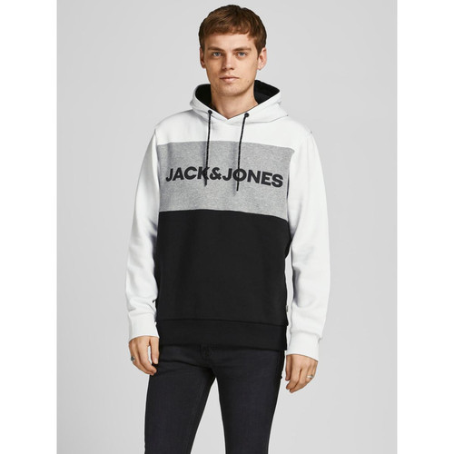 Jack & Jones - Sweatshirt homme - Promotions Mode HOMME