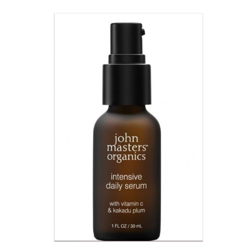 John Masters Organics - Sérum Intensif A La Vitamine C & A La Prune De Kakadu - Creme anti rides homme