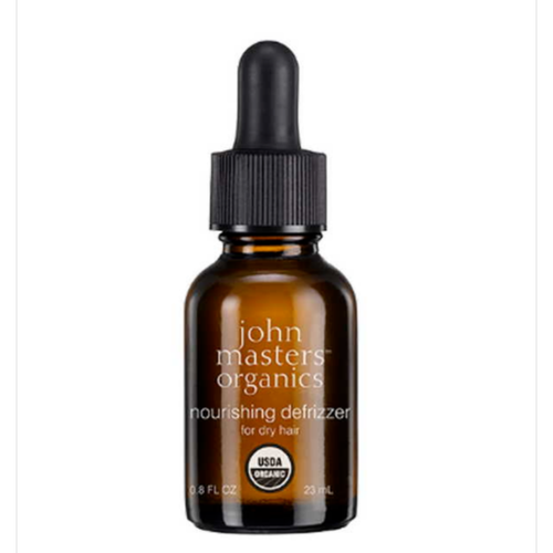 John Masters Organics - Elixir Anti-Frisottis - Cheveux Frisés Ou Secs - John masters organics