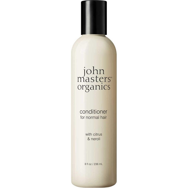 Démêlant pour cheveux normaux aux agrumes et au néroli John Masters Organics