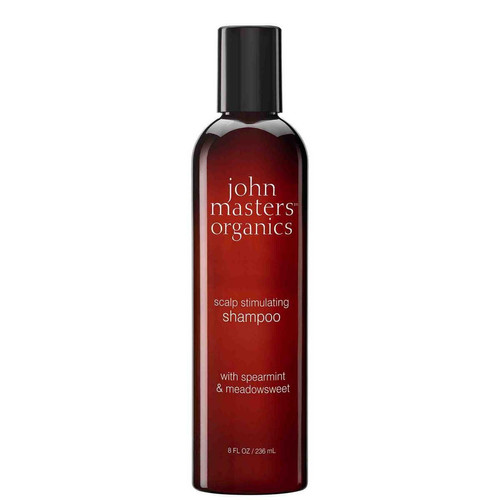 John Masters Organics - Shampoing stimulant pour le cuir chevelu - John masters organics