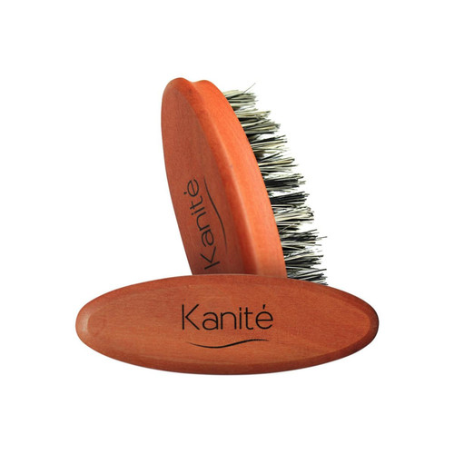 Kanité - Brosse A Barbe Vegan - Brosse et brosse a barbe