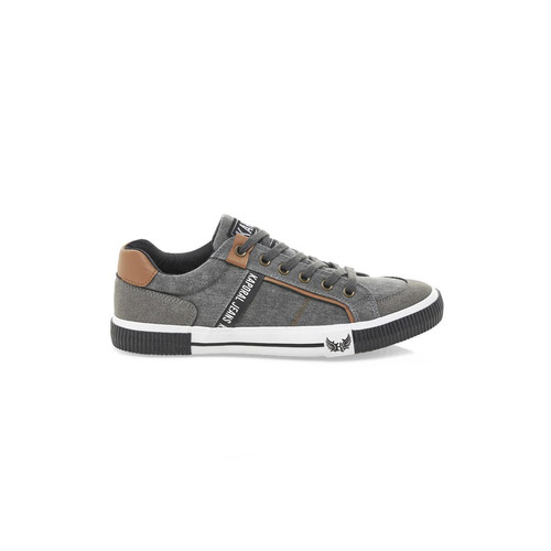 Kaporal - Baskets homme DUBY - Chaussures homme