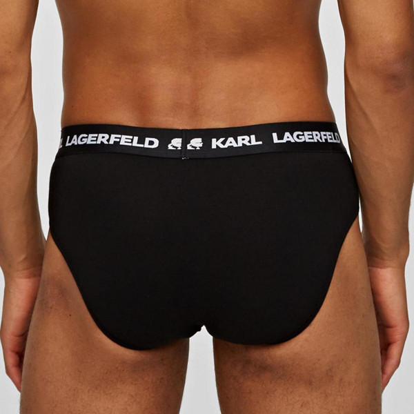 Slip homme Karl Lagerfeld