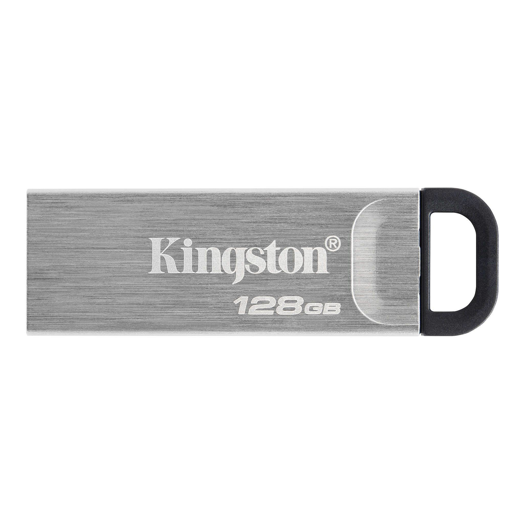 Clé USB DataTraveler Kyson 128 Go Kingston