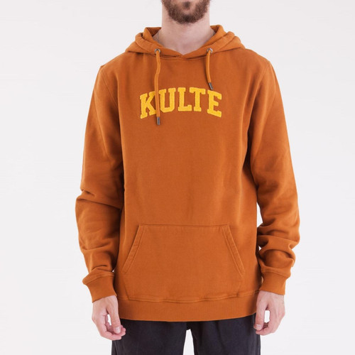 Kulte - Sweatshirt CORPO ATHLETIC - Promotions Mode HOMME