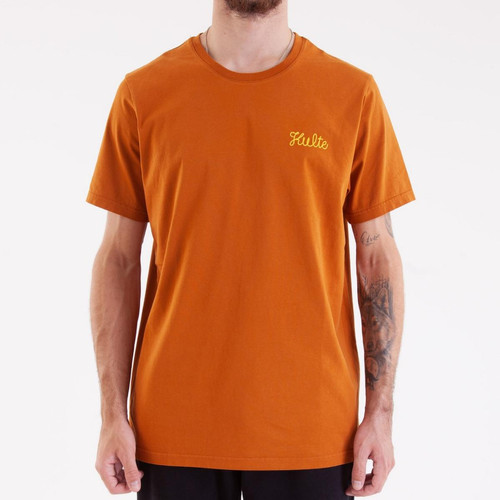 Kulte - Tee-shirt CORPO SCRIPT - Mode homme kulte