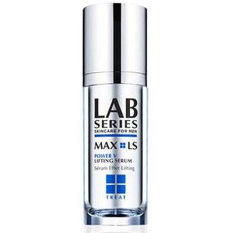 Lab Series - Max LS Power V Lifting Serum - Creme anti rides homme