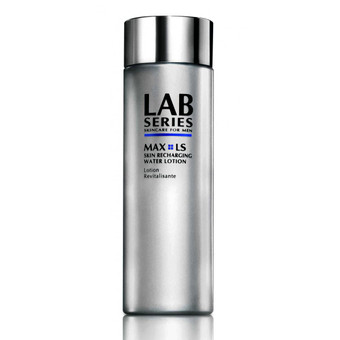 Lab Series - Max LS Skin Recharging Water Lotion - Soins pour Hommes Soldes