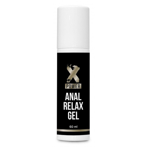 Labophyto - Gel anal relaxant - Sexualite