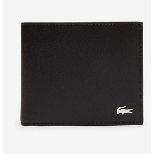 Lacoste - Portefeuille - Maroquinerie lacoste homme