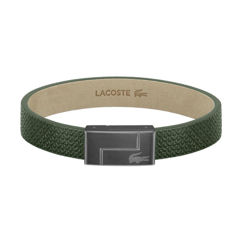 Lacoste Montres - Bracelet Homme Lacoste Montres Traveler - Accessoire mode homme