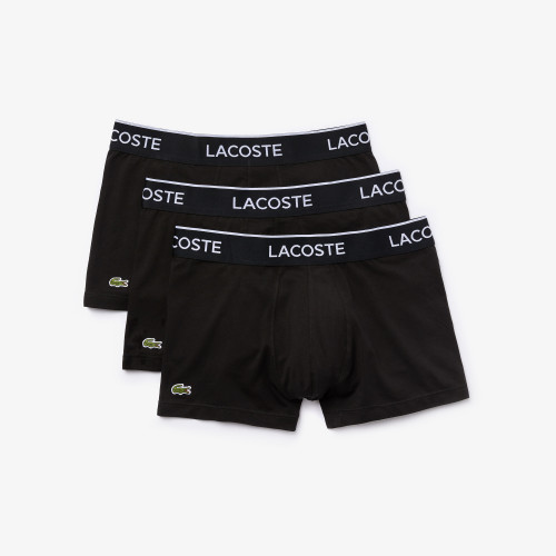 Lacoste Underwear - Boxer court homme - Shorty boxer homme