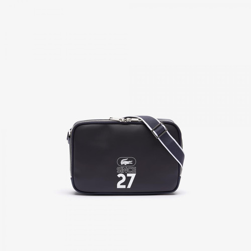 Lacoste - Sac besace Homme - Besace homme messenger