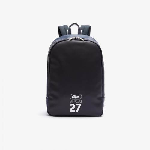 Lacoste - Sac A Dos - Promotions Maroquinerie HOMME