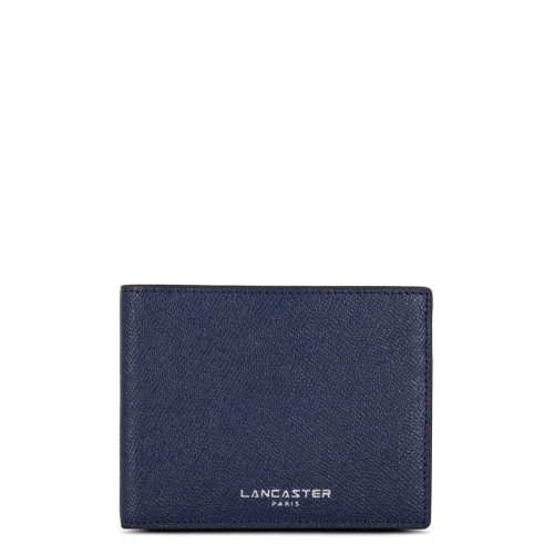 Lancaster - Portefeuille DELPHINO LUCAS  - Porte cartes portefeuille homme
