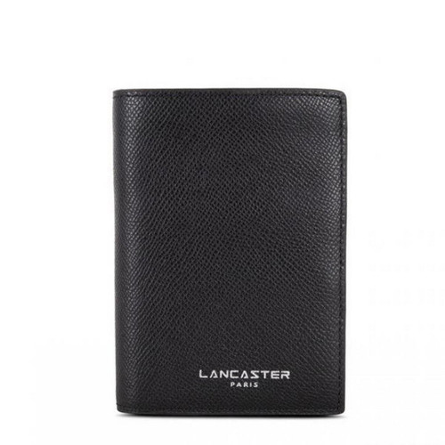 Lancaster - Portefeuille DELPHINO LUCAS - Porte cartes portefeuille homme