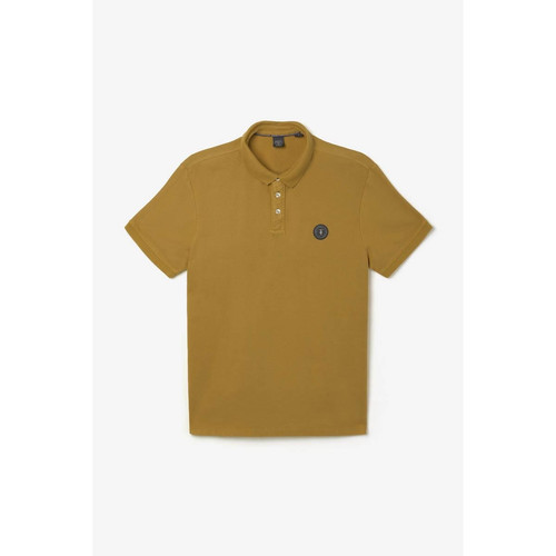 Le Temps des Cerises - Polo DYLON - Tee shirt homme coton