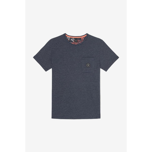 Le Temps des Cerises - Tee-Shirt FERIS - T shirt polo homme