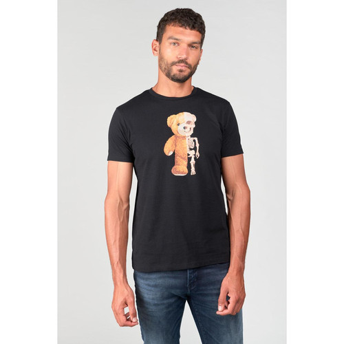 Le Temps des Cerises - Tee-Shirt PEMBROK - T shirt polo homme