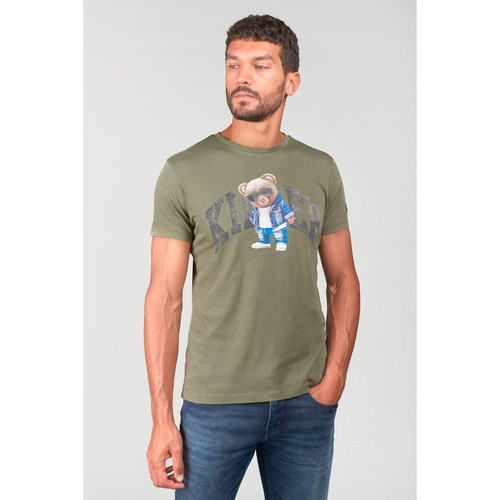 Le Temps des Cerises - Tee-Shirt RAY - T shirt polo homme