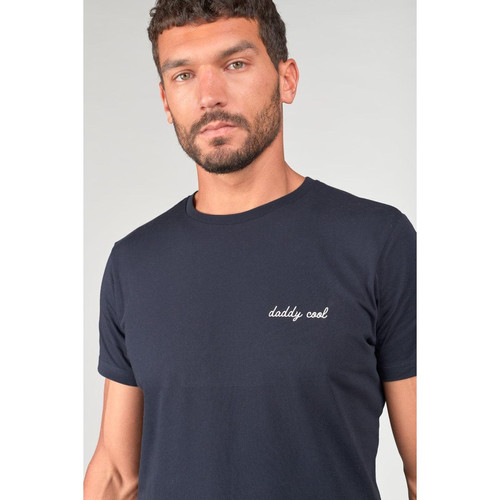 Le Temps des Cerises - Tee-Shirt SCULLY - T shirt polo homme