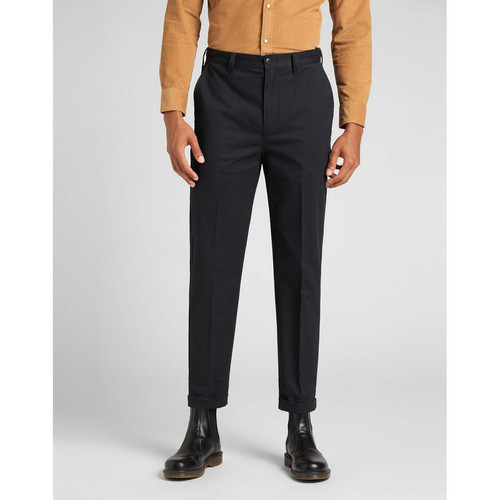 Lee - Pantalon Chino Homme Tapered Chino - Mode homme