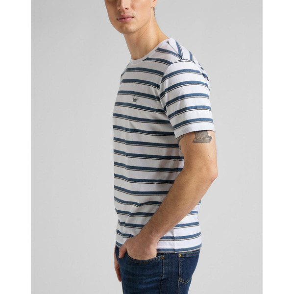 T-shirt / Polo homme Lee