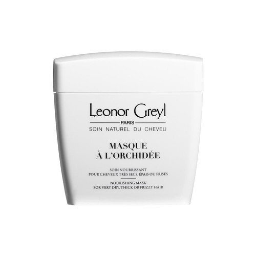 Leonor Greyl - Masque Cheveux A L'orchidée - Soins cheveux leonor greyl