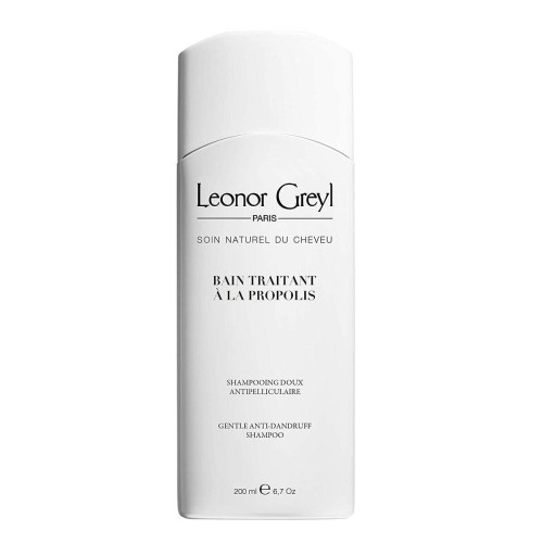 Leonor Greyl - Shampooing Traitant Propolis - Doux & Anti-Pelliculaire - Soins cheveux leonor greyl