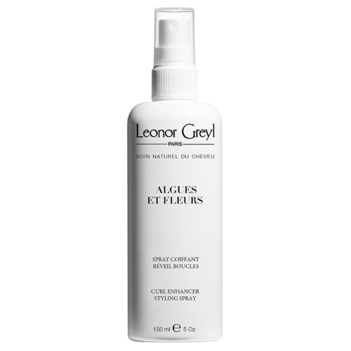 Leonor Greyl - Soin Coiffant Boucles - Parfum Algues & Fleurs - Soins cheveux leonor greyl