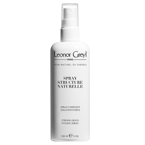 Leonor Greyl - Spray Fixateur Coiffure - Fixation Forte - Structure Naturelle - Soins cheveux leonor greyl