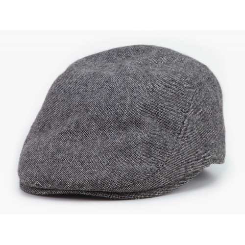 Levi's - Beret - Wool Driver Tweed - Mode HOMME Levi's