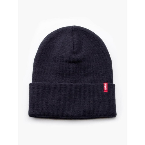 Levi's - Bonnet - Slouchy Red Tab  - Maroquinerie levis homme