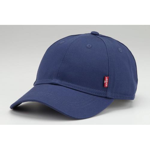 Levi's - Casquette de baseball classic Twill Red Tab - Mode HOMME Levi's