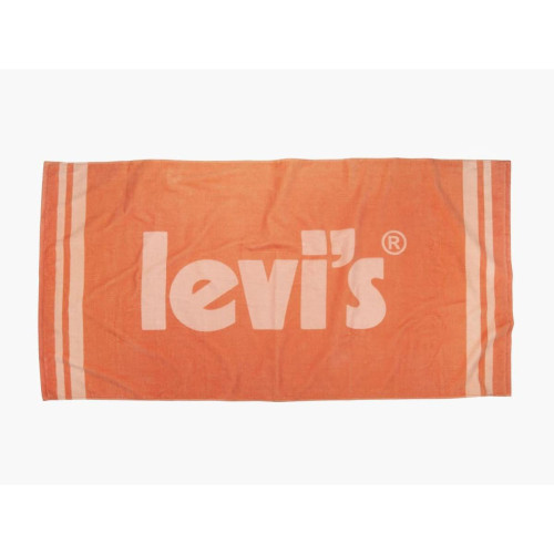 Levi's - Serviette de plage en coton - Maillots de bain homme