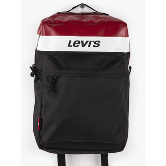 Levi's - BACKPACK - Maroquinerie levis homme