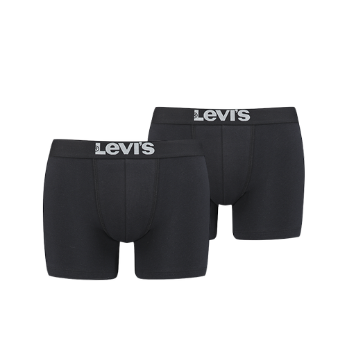 Levi's Underwear - Lot de 2 boxers - Sous vetement homme