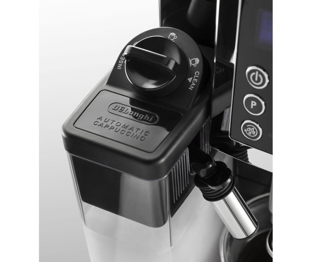machine à cafe expresso broyeur