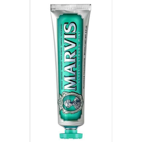 Marvis - Dentifrice Menthe Classique - Marvis