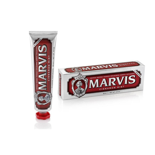 Marvis - Dentifrice Menthe Cannelle - Marvis