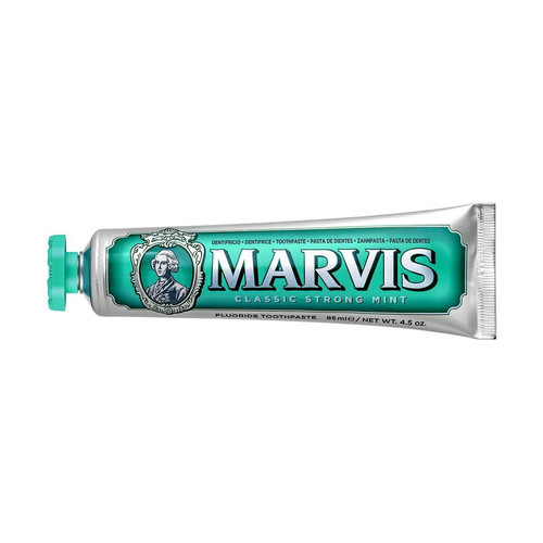 Marvis - Dentifrice Menthe Classique - Marvis